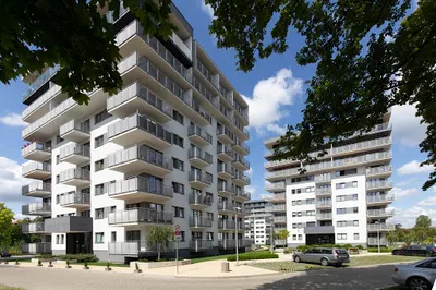 Tree Development Group - Biuro Sprzedaży